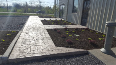 Varco Pruden Building