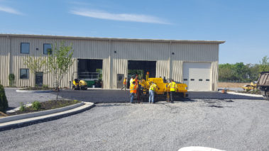 Varco Pruden Building